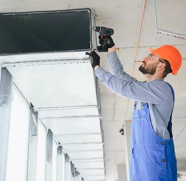 Why Homeowners & Businesses Trust Us in Laurel, MD