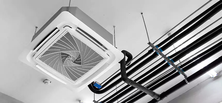 Our Air Duct Deep Cleaning Services in Laurel, MD