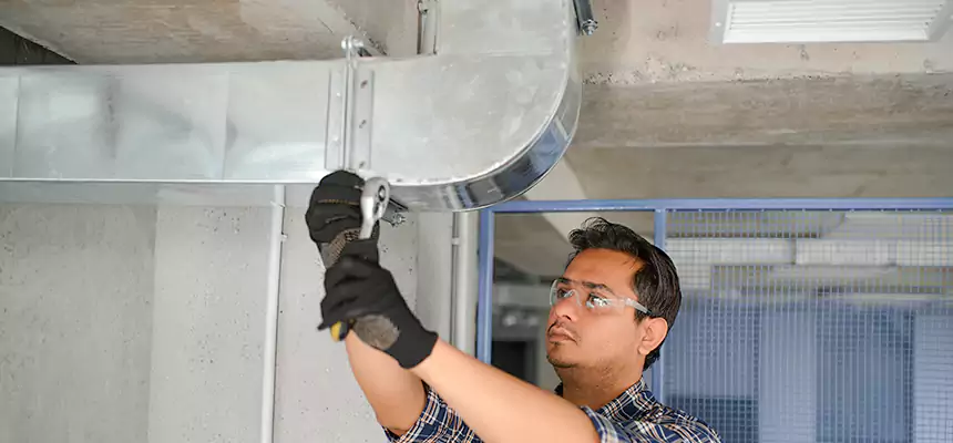Our Air Duct Installation Services in Laurel, MD