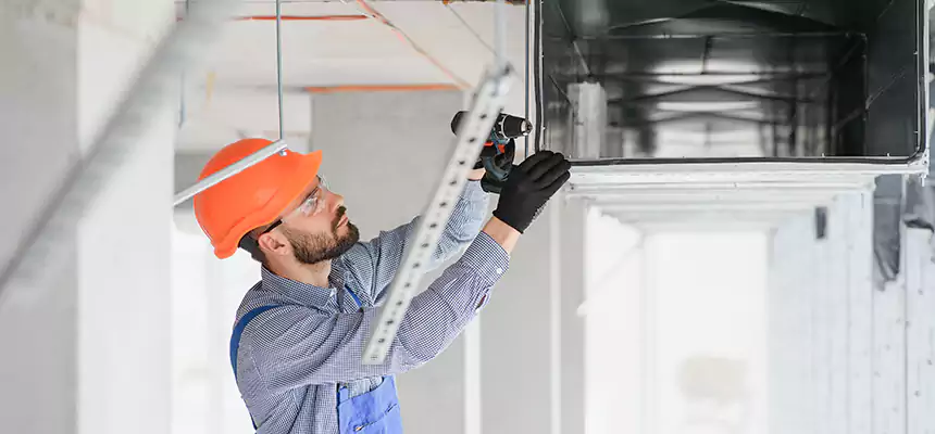 Our Air Vent Replacement Services in Laurel, MD