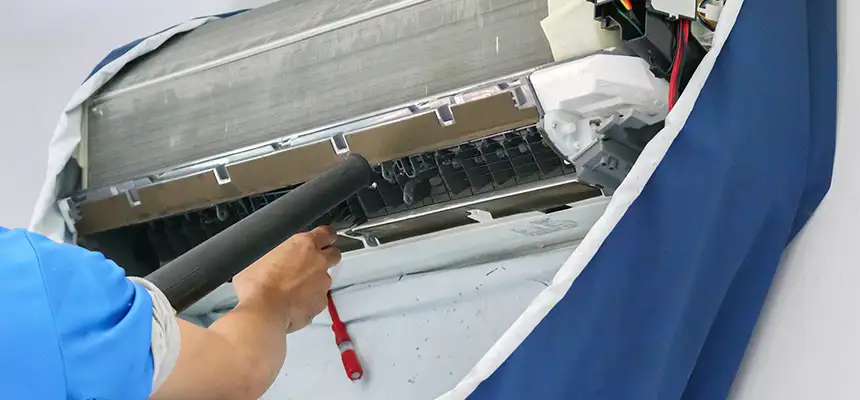 Advanced Clogged Dryer Vent Repair for Multi-Unit & Commercial in Laurel, MD