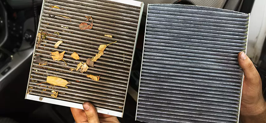 Our Dryer Vent Lint Filter Cleaning Services in Laurel, MD