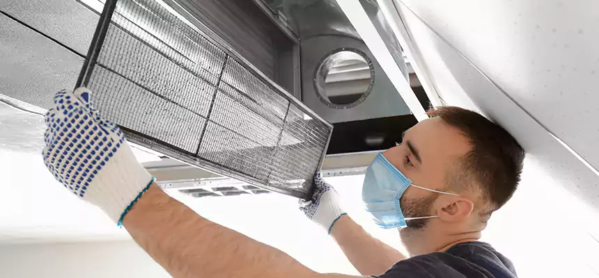 Our Home Duct Cleaning Services in Laurel, MD  