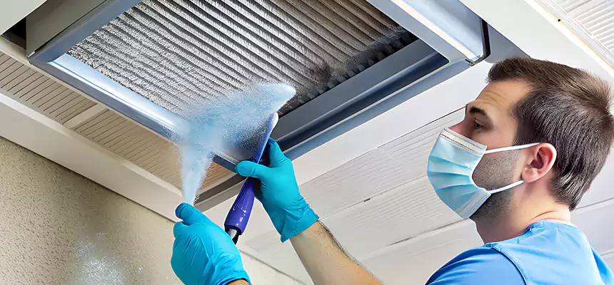 Our Home Ventilation Cleaning Services in Laurel, MD