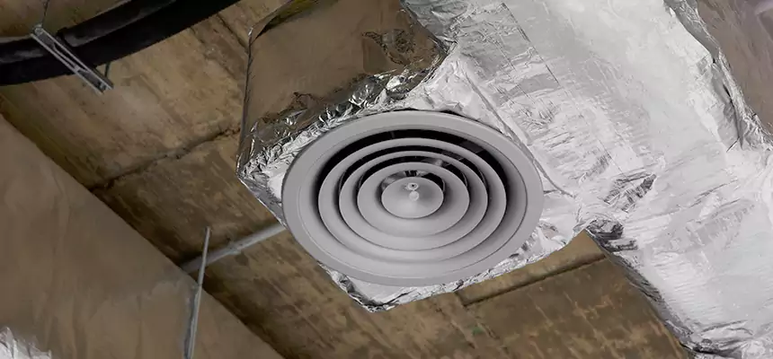Our HVAC Ductwork Installation Services in Laurel, MD