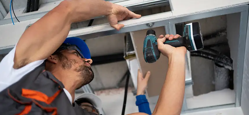 Our Improve Home Air Circulation Services in Laurel, MD
