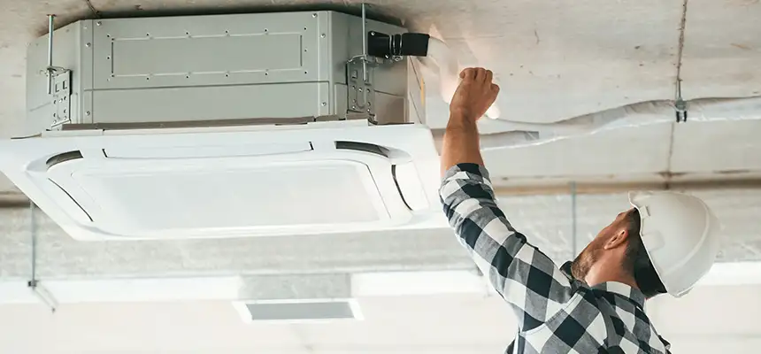 Our Local Vent Cleaning Services in Laurel, MD