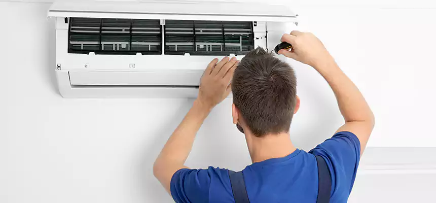 Our Smart Air Conditioning Installation Services in Laurel, MD