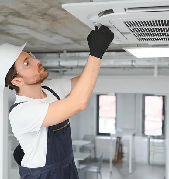Top Affordable Duct Cleaning Services Near Me in Laurel, MD