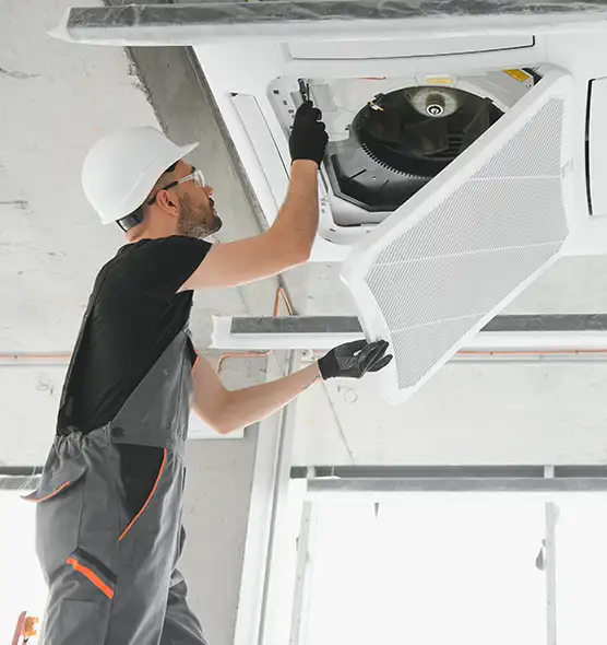 About Air Duct Rodent Removal in Laurel, MD