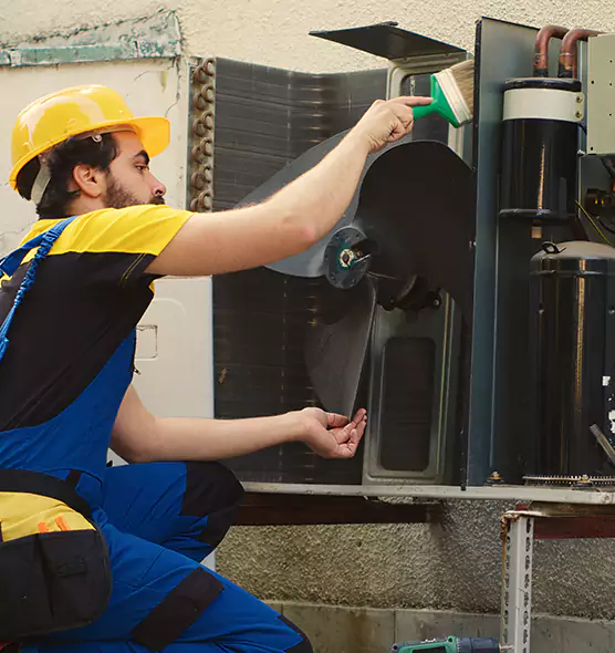 Professional Air Duct Washing Service in Laurel, MD