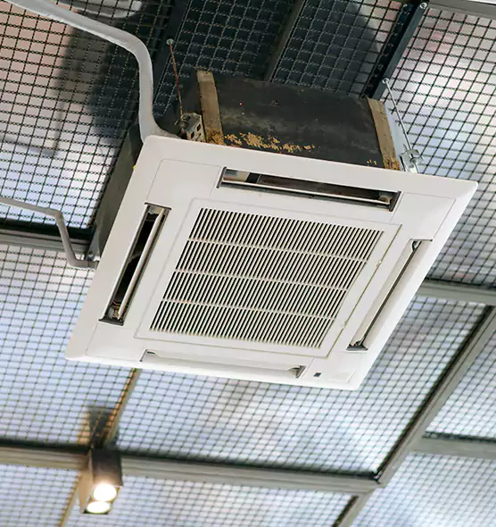 Top-Notch Allergy Relief Vent Cleaning Services in Laurel, MD