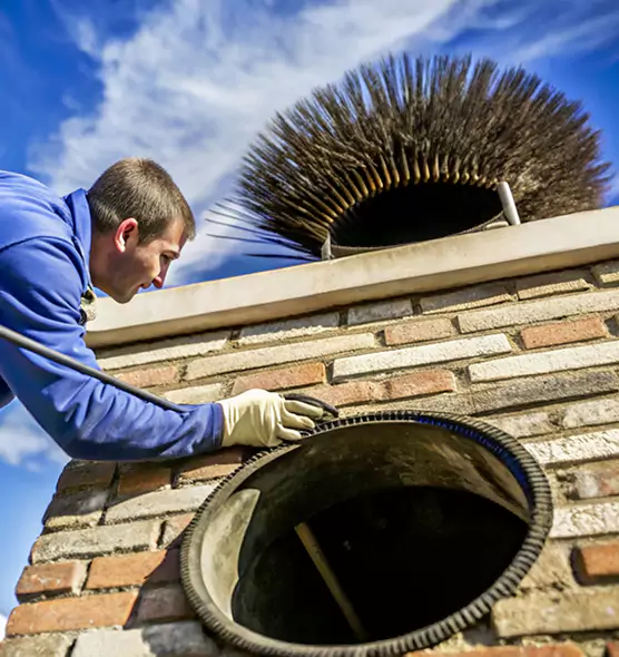 About Professional Chimney Sweep in Laurel, MD