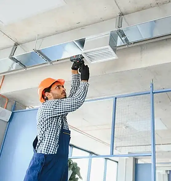 About Commercial Laundry Vent Cleaning in Laurel, MD