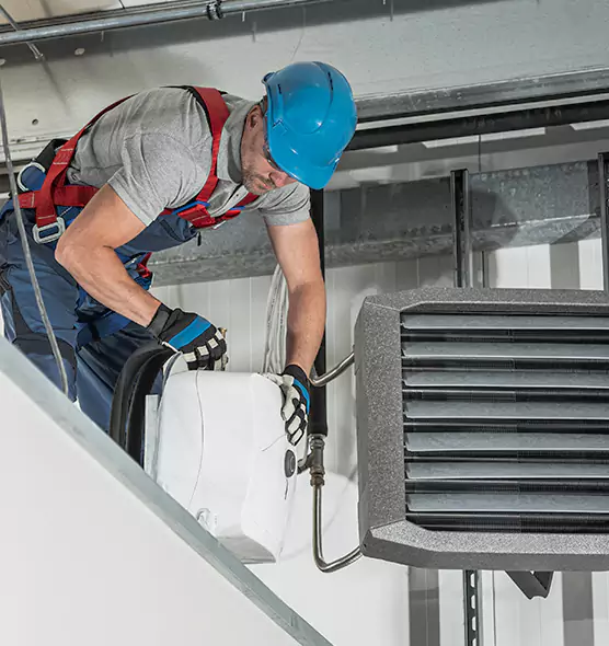 Professional Custom HVAC Ductworkin Laurel, MD
