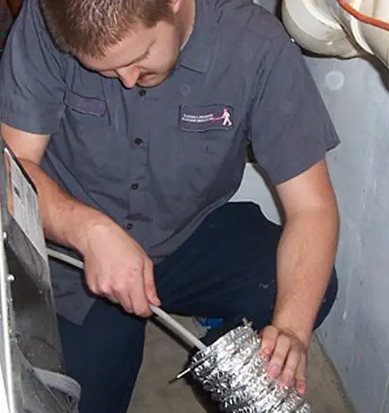 About Dryer Vent Hose Installation in Laurel, MD