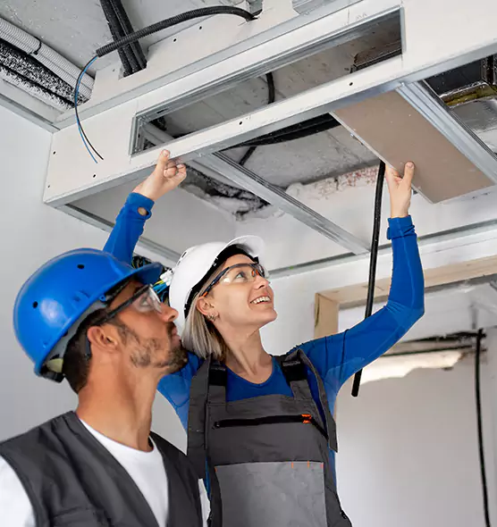 Comprehensive Duct Insulation Services in Laurel, MD