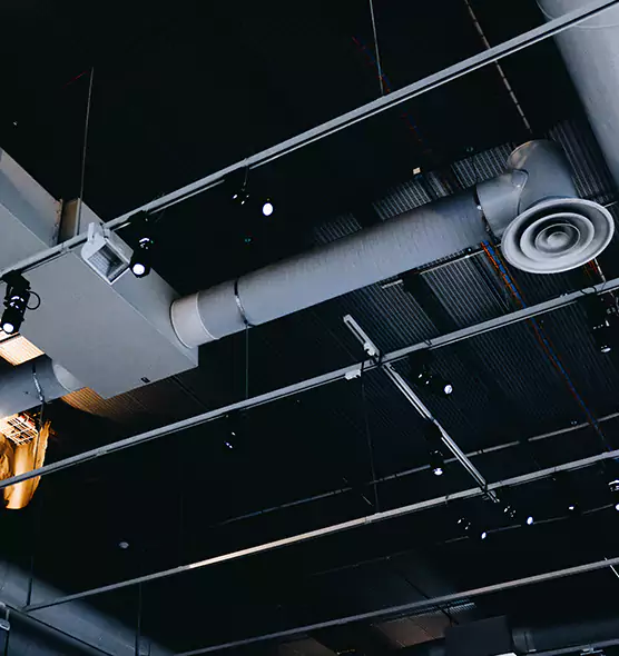 About Duct Sanitization with UV Light in Laurel, MD