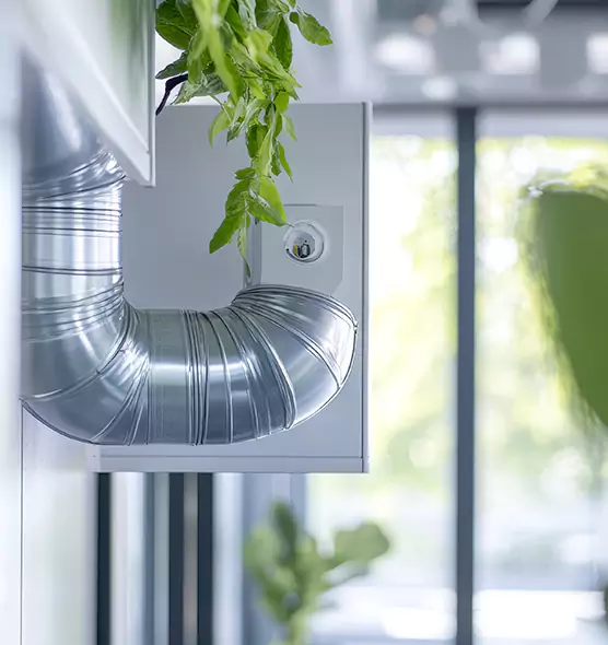 Professional Eco-Safe Dryer Vent Cleaning in Laurel, MD