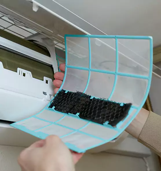 Welcome to Air Duct Cleaning & Repairs Laurel — Your Local HEPA Filter Installation Pros in Laurel, MD