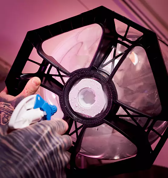 Expert Low VOC Vent Installation in Laurel, MD