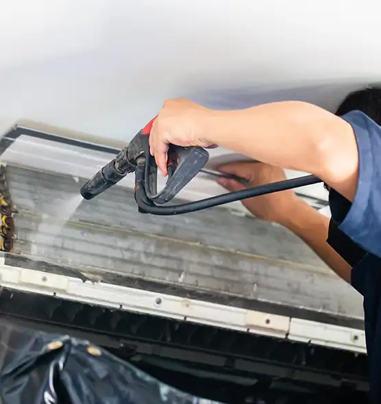 Welcome to Move-in/Move-out Duct Cleaning Services in Laurel, MD