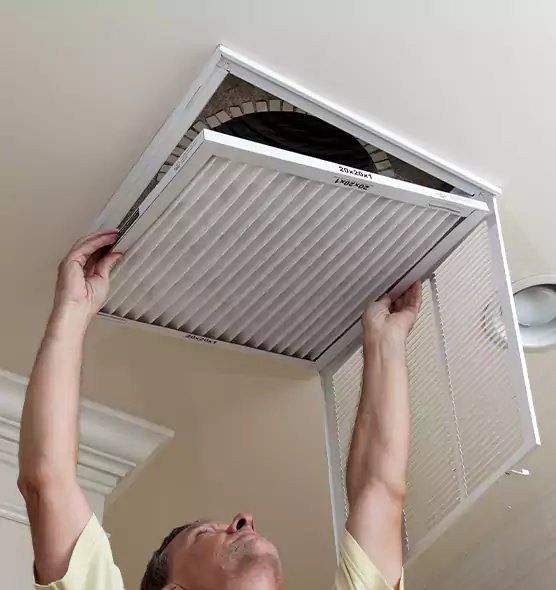 Advanced Residential Vent Cleaning in Laurel, MD
