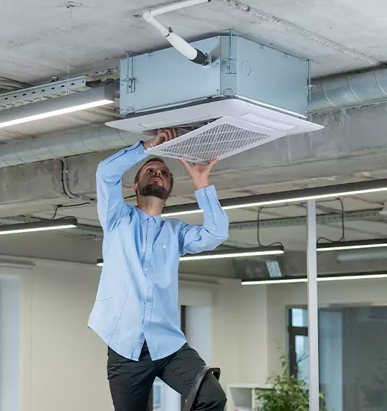 Advanced Rodent Droppings In Vents in Laurel, MD