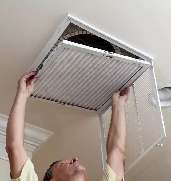 Trusted Vent Shaft Cleaning Expert in Laurel, MD