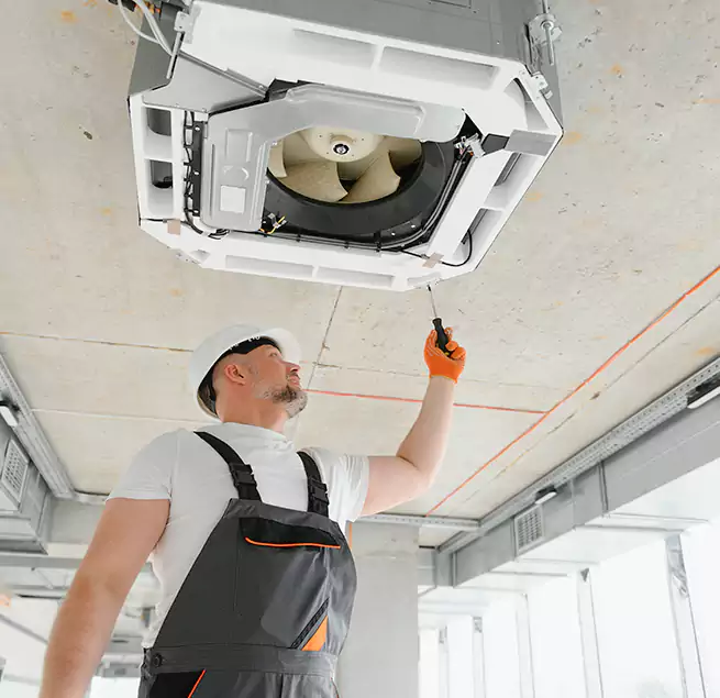 Why Homeowners & Businesses Trust Us in Laurel, MD?