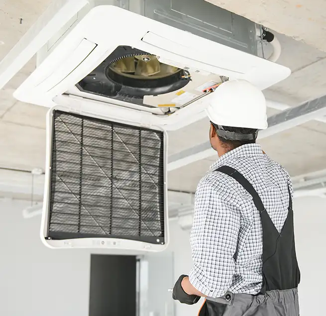 Why Homeowners & Businesses Trust Us in Laurel, MD?