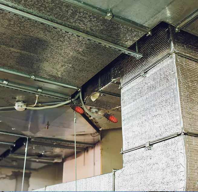 Why Homeowners & Businesses Trust Us in Laurel, MD?