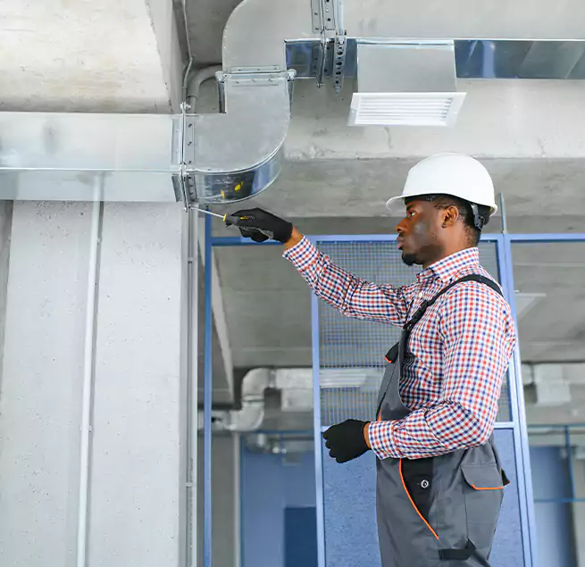 Why Homeowners & Businesses Trust Us Laurel, MD