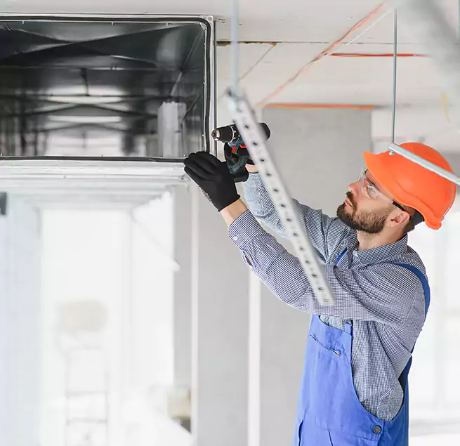 Why Homeowners & Businesses Trust Us Laurel, MD