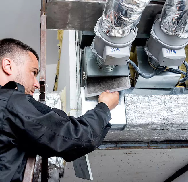 Why Homeowners & Businesses Trust Us in Laurel, MD?