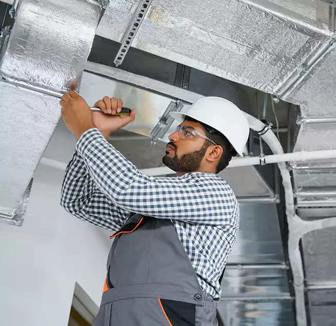 Why Homeowners & Businesses Trust Us Laurel, MD?