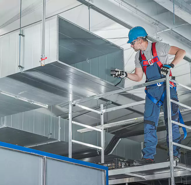 Why Homeowners & Businesses Trust Us in Laurel, MD?