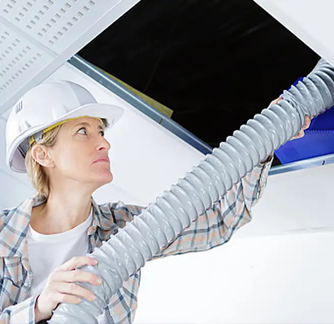 Why Homeowners & Businesses Trust Us Laurel, MD