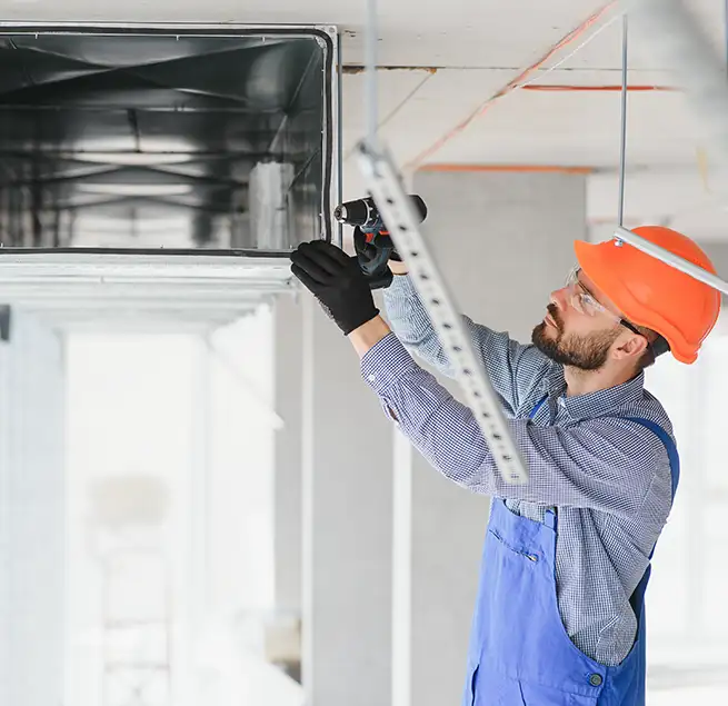 Why Homeowners & Businesses Trust Us in Laurel, MD?