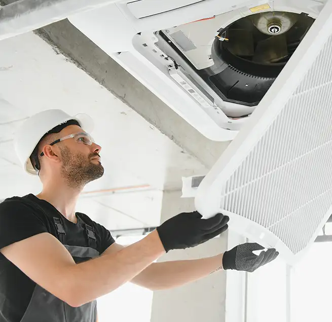 Why Homeowners & Businesses Trust Us in Laurel, MD?