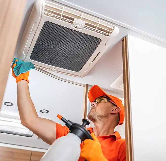 Why Homeowners & Businesses Trust Us in Laurel, MD?