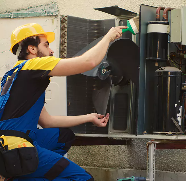 Why Homeowners Businesses Trust Us in Laurel, MD?