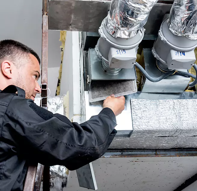 Why Homeowners & Businesses Trust Us in Laurel, MD?