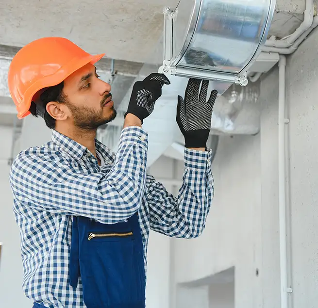 Why Homeowners & Businesses Trust Us in Laurel, MD?