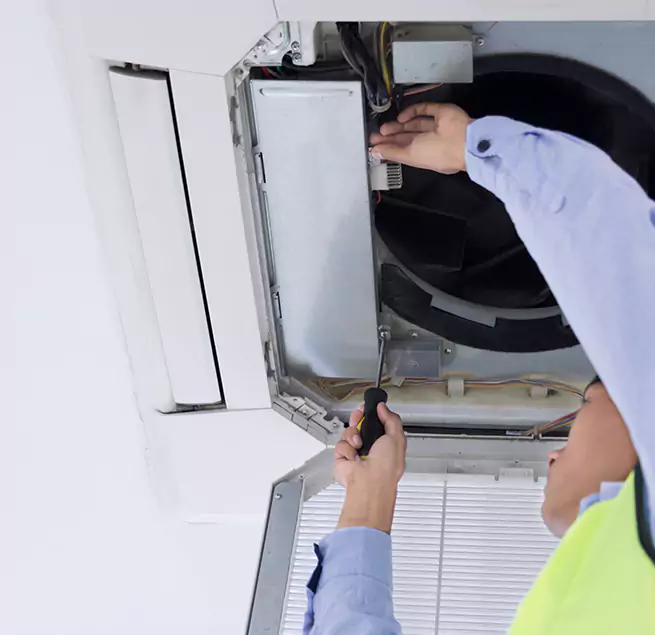 Why Homeowners & Businesses Trust Us in Laurel, MD?