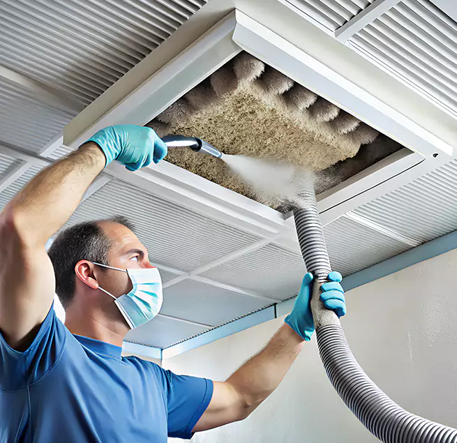 Why Homeowners Businesses Trust Us in Laurel, MD