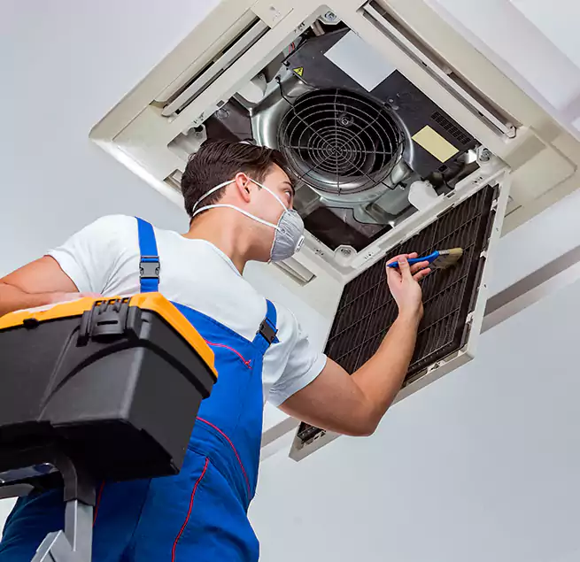 Why Homeowners & Businesses Trust Us in Laurel, MD?