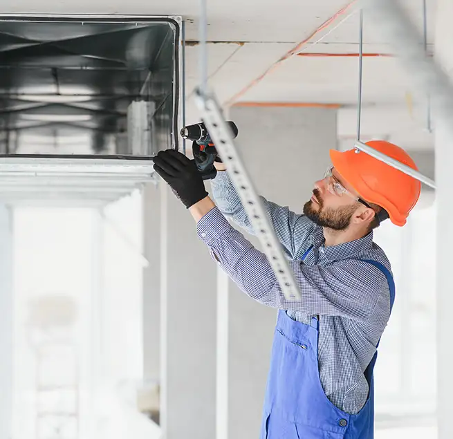  Why Homeowners Businesses Trust Us Laurel, MD