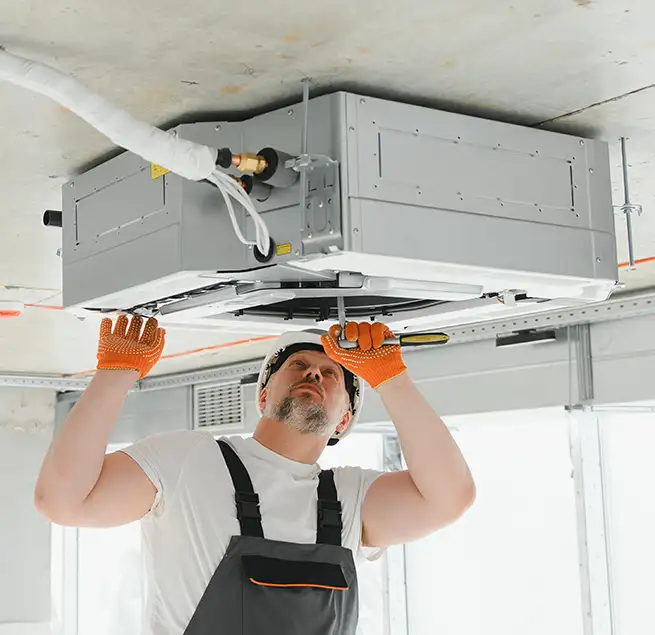 Why Homeowners & Businesses Trust Us Laurel, MD