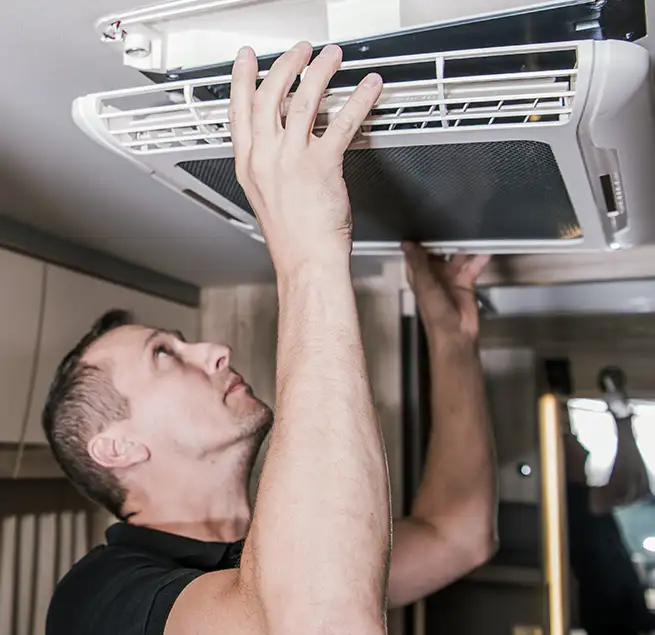 Why Homeowners & Businesses Trust Us Laurel, MD